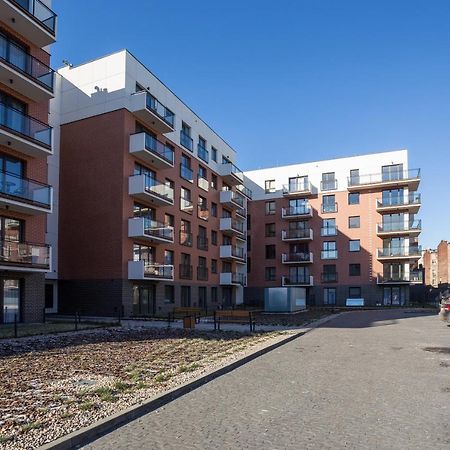 Chilli Pepper Apartment Oldtown Gdańsk Exterior foto