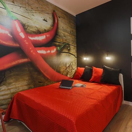 Chilli Pepper Apartment Oldtown Gdańsk Exterior foto